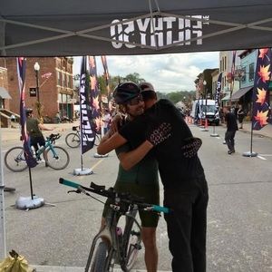 Meet your Posher, Justin